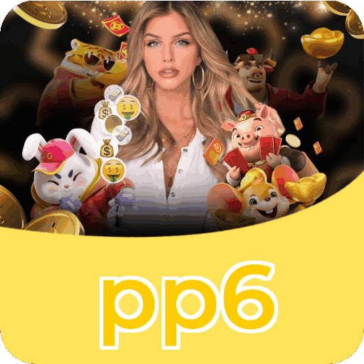 pp6 APP no celular — download oficial