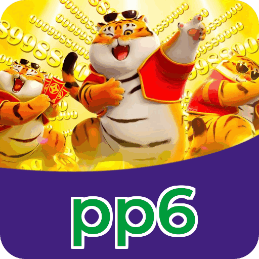 pp6 slots — leia os termos antes de jogar