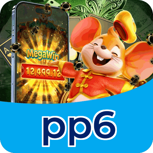 pp6 cassino ao vivo — streams, chat e LGPD
